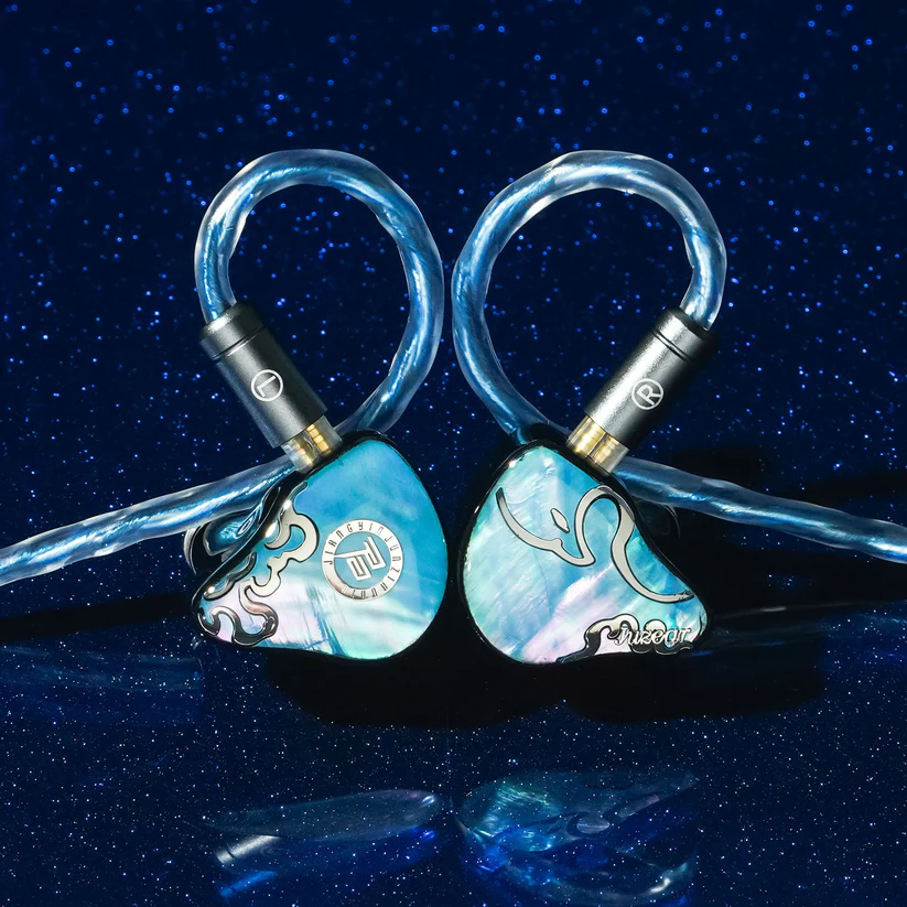 Juzear x Z Reviews Defiant Gamefidelity Edition